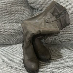 Women winter shoes